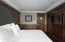Boss Cruise 2-day Explore Halong Bay from Hanoi