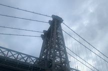 Guided Tour in the West Village of New York City
