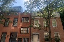 Guided Tour in the West Village of New York City