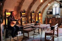Wine Tasting in Cappadocia Turkey - Introduction of local wines