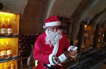 Wine Tasting in Cappadocia Turkey - Introduction of local wines