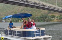 Accra Safari at Shai Hills and Boat Cruise + Cedis Beads