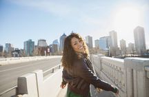 Walk the Best of Calgary – Private Tour