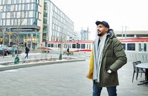 Walk the Best of Calgary – Private Tour