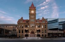 Walk the Best of Calgary – Private Tour