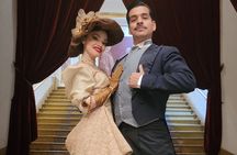 Buenos Aires Tango Show: Music, dance and food ¡All included! 