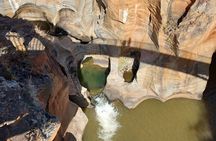 2 Nights & 3 Days in Kruger Park