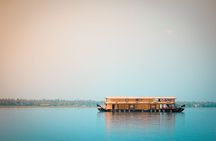 Multi Day Private Guided Tour of Kerala from Kochi by Car