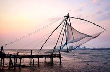 Multi Day Private Guided Tour of Kerala from Kochi by Car