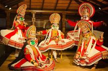 Multi Day Private Guided Tour of Kerala from Kochi by Car