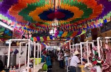 Oaxacan Journey