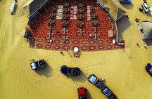 Private Desert Safari with Quad Bike Tour in Jeddah