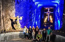 Private Tour: Zipaquirá + Guatavita