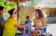 Cozumel Razor Expeditions: Jungle & Beach getaway 