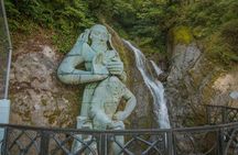 Private Full Day Tour from Batumi to Waterfalls