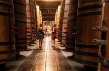 Private Maipo Valley De Luxe Wine Tour