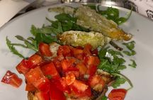 Roman Dinner after History Tour: An Epic Journey Through Time