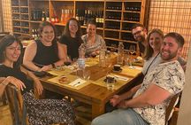 Roman Dinner after History Tour: An Epic Journey Through Time