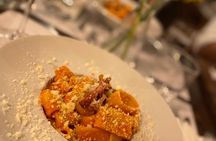 Roman Dinner after History Tour: An Epic Journey Through Time