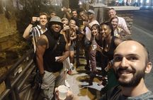 Roman Dinner after History Tour: An Epic Journey Through Time