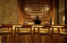 Wine Tasting Experience with Tasting Menu