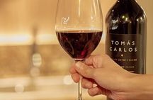 Wine Tasting Experience with Tasting Menu