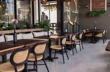 Wine Tasting Experience with Tasting Menu