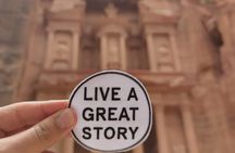 Private Guided Tour in Petra with licensed guide