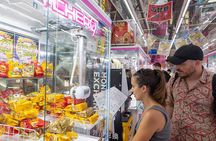 Private custom Akihabara tour for Anime,Game,Manga lovers