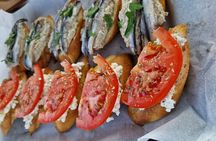 Private All Inclusive Sailing Day Tour from Agia Efimia to Ithaca