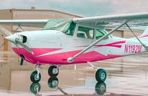 Coastal Airplane Tour