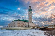 Half Day Private Casablanca City Tour