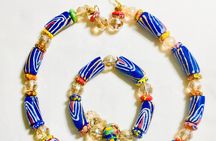 Accra Safari at Shai Hills and Boat Cruise + Cedis Beads