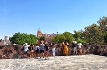 Historical Walking Tour, Discover and Explore San Miguel