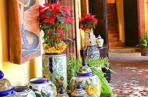 Historical Walking Tour, Discover and Explore San Miguel