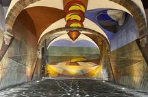 Historical Walking Tour, Discover and Explore San Miguel