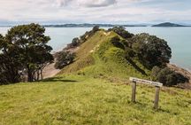 Duder Regional Park Half-Day Walking Tour