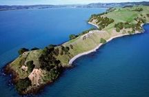 Duder Regional Park Half-Day Walking Tour