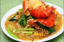 Taste of Chinatown: Kuala Lumpur Food Discovery Tour
