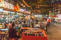 Gastronomical Tours by Dusky Leaf Adventures