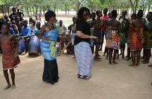  Naming Ceremony and Heritage Homecoming Experience for Diasporas
