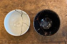 2 Hours Kintsugi Class in Minato