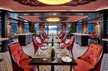 3-Day Cruise Tour to Halong Bay and Lan Ha Bay from Hanoi