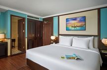 3-Day Cruise Tour to Halong Bay and Lan Ha Bay from Hanoi