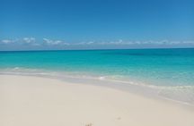 Full day private Nakupenda bis / Nyange Sandbank in Zanzibar