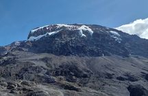 5 Days Climbing Mount Kilimanjaro Marangu Route