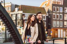Professional Amsterdam Photo Shoot