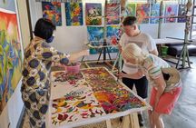 MALAYSIAN CULTURE, TRADITION and NATURE TOUR (All in One Day)