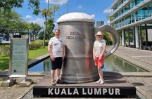 MALAYSIAN CULTURE, TRADITION and NATURE TOUR (All in One Day)
