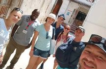 Spice Tour and Stone Town Tour 